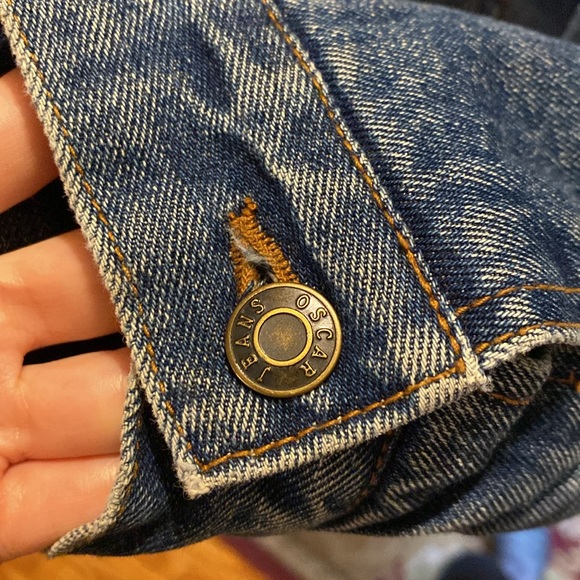 Classic Jean jacket, Sherpa lined - Picture 4 of 12